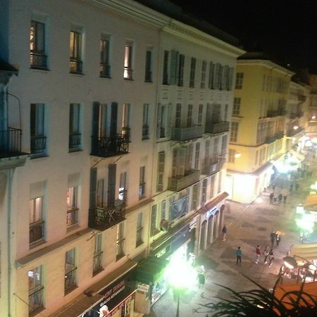 Hotel Felix Nisa Exterior foto