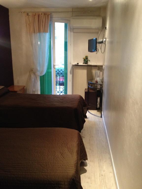 Hotel Felix Nisa Cameră foto