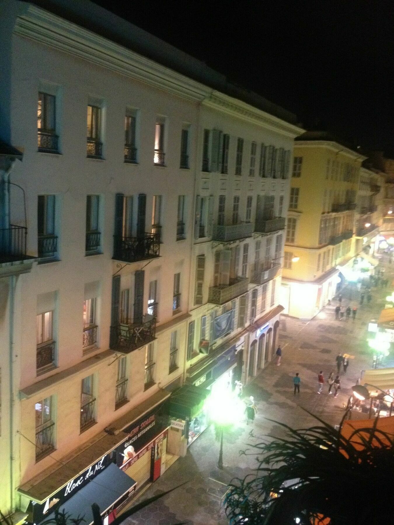 Hotel Felix Nisa Exterior foto